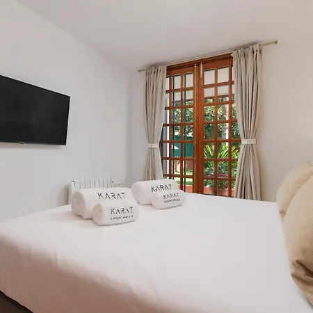 Vila Karat Fernanda