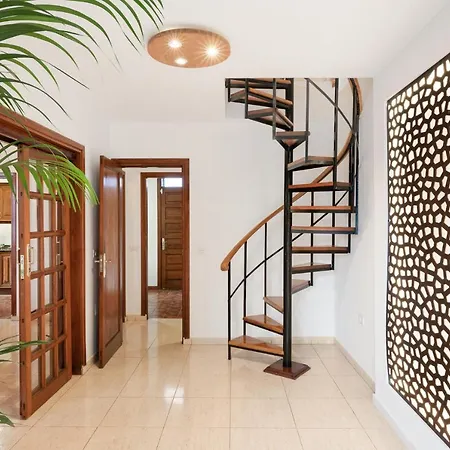 Vila Karat Fernanda Tacoronte