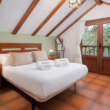 Vila Karat Fernanda