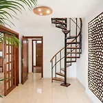 Villa Karat Fernanda Tacoronte