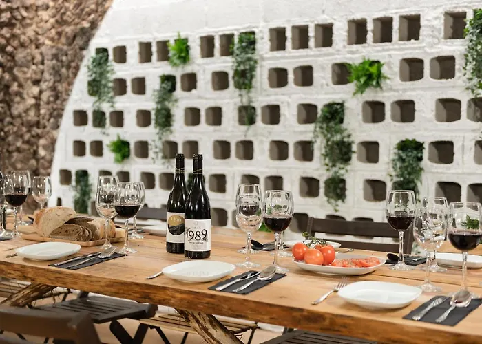 Karat Fernanda 빌라 *